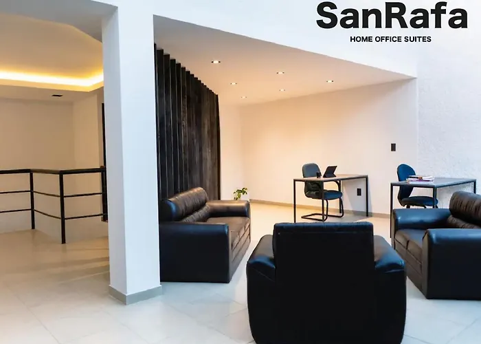 Sanrafa Mx *