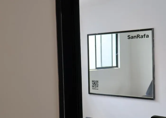 Aparthotel Sanrafa Mx