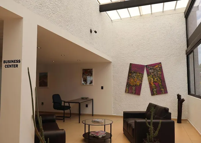 Sanrafa Mx Aparthotel