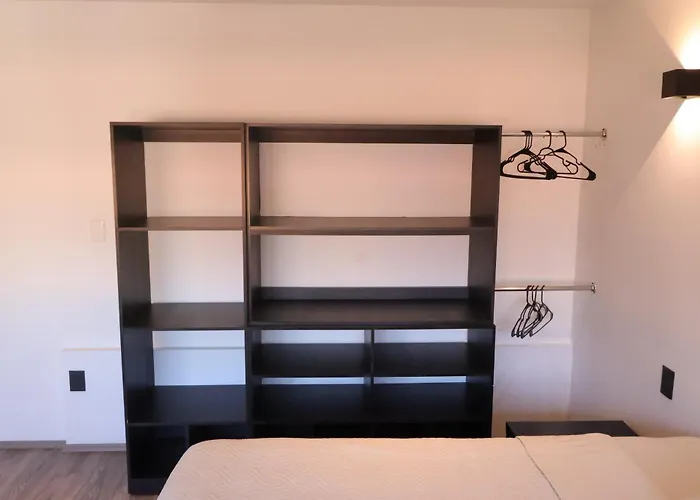 Sanrafa Mx Aparthotel *