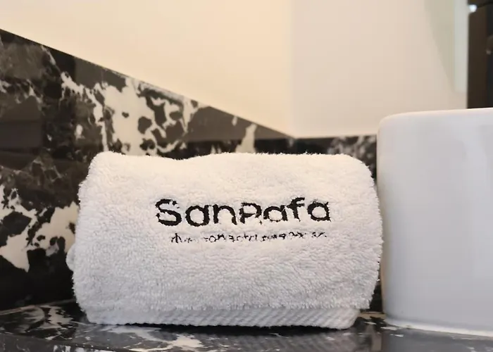 Sanrafa Mx *