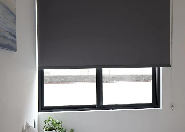 Sanrafa Mx Aparthotel Mexico City