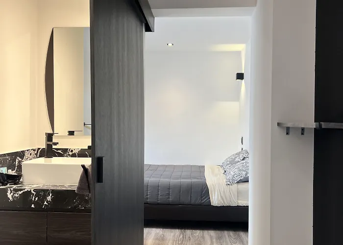 Sanrafa Mx Aparthotel