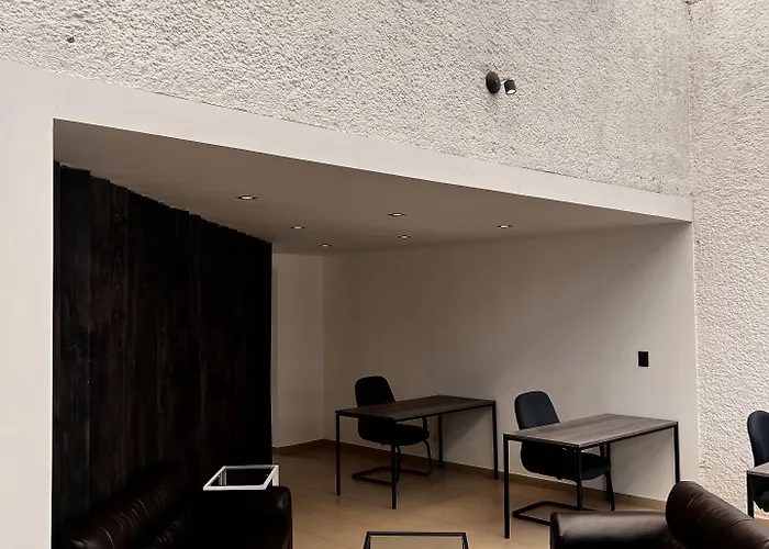 Sanrafa Mx Aparthotel